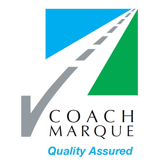 Coach Mark Logo