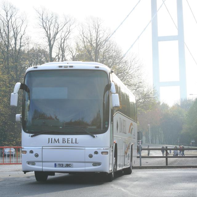 Standard Coaches