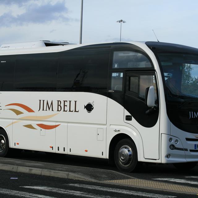Midi Coaches